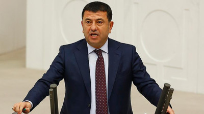 CHP'li Ağbaba'dan m&uuml;fredat eleştirisi