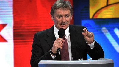 Kremlin'den Trump'ın açıklamasına destek