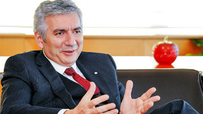 ‘Baskı artıyor omurgayı fazla zorlamayalım’