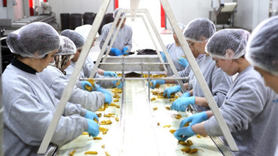 KOBİ'lerin istihdama katkısı azalıyor