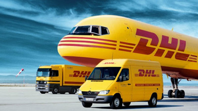 DHL'den Türkiye'deki girişimcilere destek
