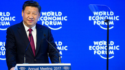 Çin Devlet Başkanı: Ticaret savaşının kazananı olmaz