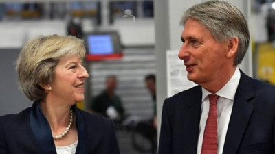 İngiltere, yeni ticaret anlaşmasının peşinde