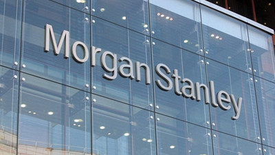 Morgan Stanley'nin net kâr ve geliri arttı