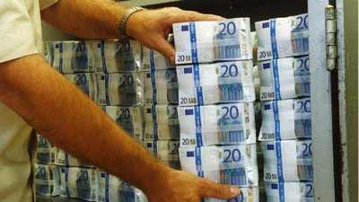 EBRD'den 1,9 milyar euro geldi