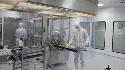 İranlı CinnaGen, Çerkezköy’e yatırıma geldi