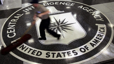CIA belgeleri internet erişimine açıldı