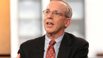 William Dudley: Enflasyon problem değil