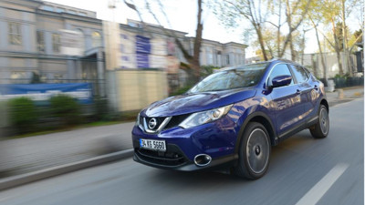 Türkiye’nin en çok satan SUV’u belli oldu