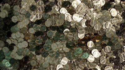 Cepte 2,1 milyon Cumhuriyet altını taşıdık