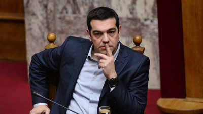 'Türkiye agresif söylemi bırakmalı'