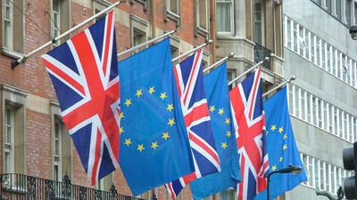 Krallık ile serbest ticaret anlaşması imzalanmalı