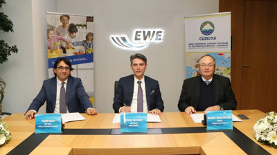 Turizmciler, indirimli elektrik için EWE ile anlaştı