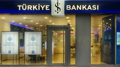 İş Bankası'nın itirazı reddedildi