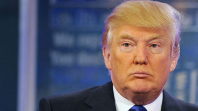 ABD'de yeni keşfedilen güve türüne "Trump" adı verildi