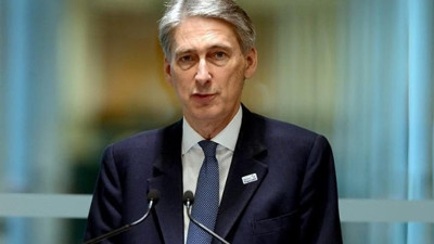 AB ile anlaşma olmazsa başka yollar bulmak zorundayız