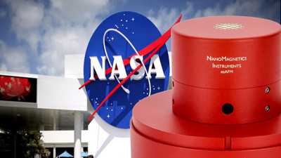 İvedik'te üretiyor, NASA'ya satıyor