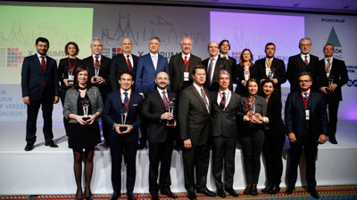 10. Kurumsal Yönetim Zirvesi