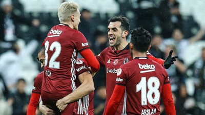 Kupada devler eşleşti