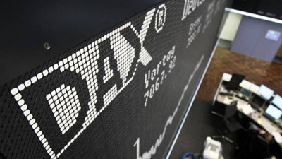 Avrupa borsaları düşüşle kapandı