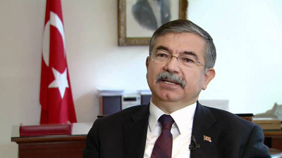 Bakan Yılmaz'dan velilere karne mesajı