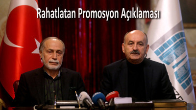 Emekliyi rahatlatacak açıklama!