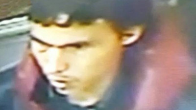 İki ilde Reina saldırganı alarmı