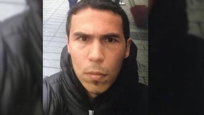 Teröristin yeni fotoğrafı ortaya çıktı