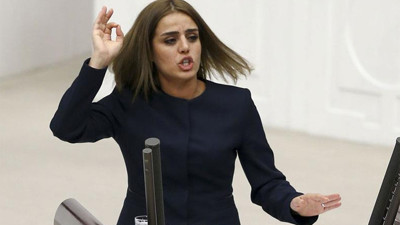 HDP'li vekil gözaltına alındı