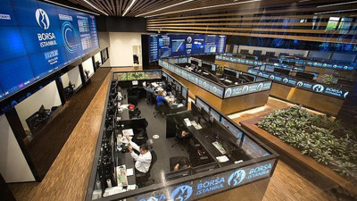 Borsa yatay açıldı