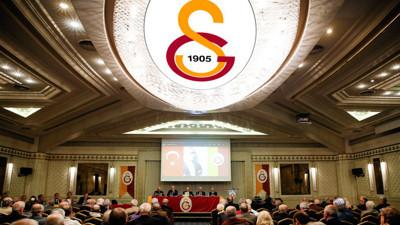 Galatasaray 1,5 milyar lira bekliyor