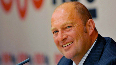 'Güler yüzlü, mavi gözlü patron'a veda edeli 1 yıl oldu