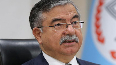 'Dil öğrenmede sıkıntı var'