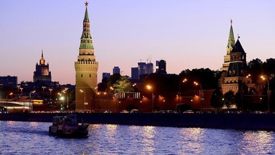 Kremlin'den Astana açıklaması