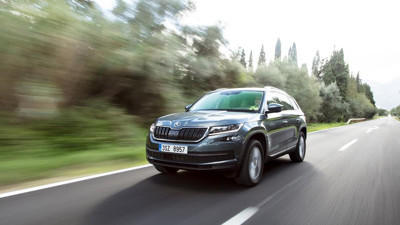 Skoda birincilikleri kaptırmadı