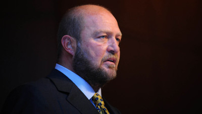 TÜSİAD: Onu çok özlüyoruz