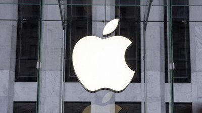 Apple'dan 1 milyar dolarlık dava