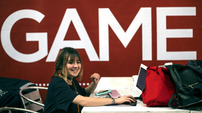 48 saatlik oyun maratonu bitti