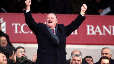 "Gençlerbirliği Kulübünün  Atatürk'üydü"