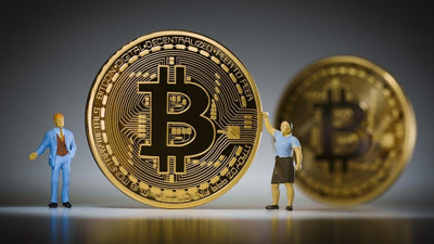 Bitcoin'de alım-satın harcı alınacak