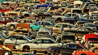 Otomotivde 'hurda teşviki' bekleniyor