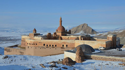 Ağrı, EMITT fuarında tanıtılacak