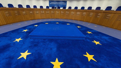 Türkiye AİHM'e hakim adayı seçecek