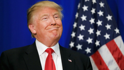 ABD'de Trump'a ilk dava hazırlığı