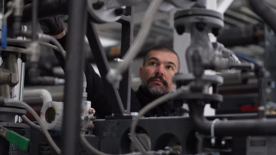 Antalya'nın devler ligindeki oyuncusundan Başkent’e yatırım