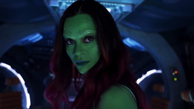 Uluslararası fragman yayınlandı