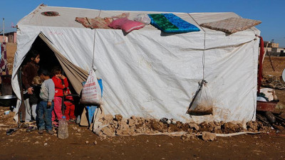 BM'den Suriye için finansman çağrısı