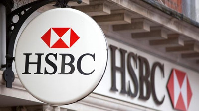 HSBC İngiltere'deki 62 şubesini kapatacak