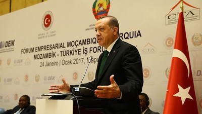 'Para yoktu ama akıl vardı'