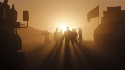 Pentagon'dan Musul açıklaması